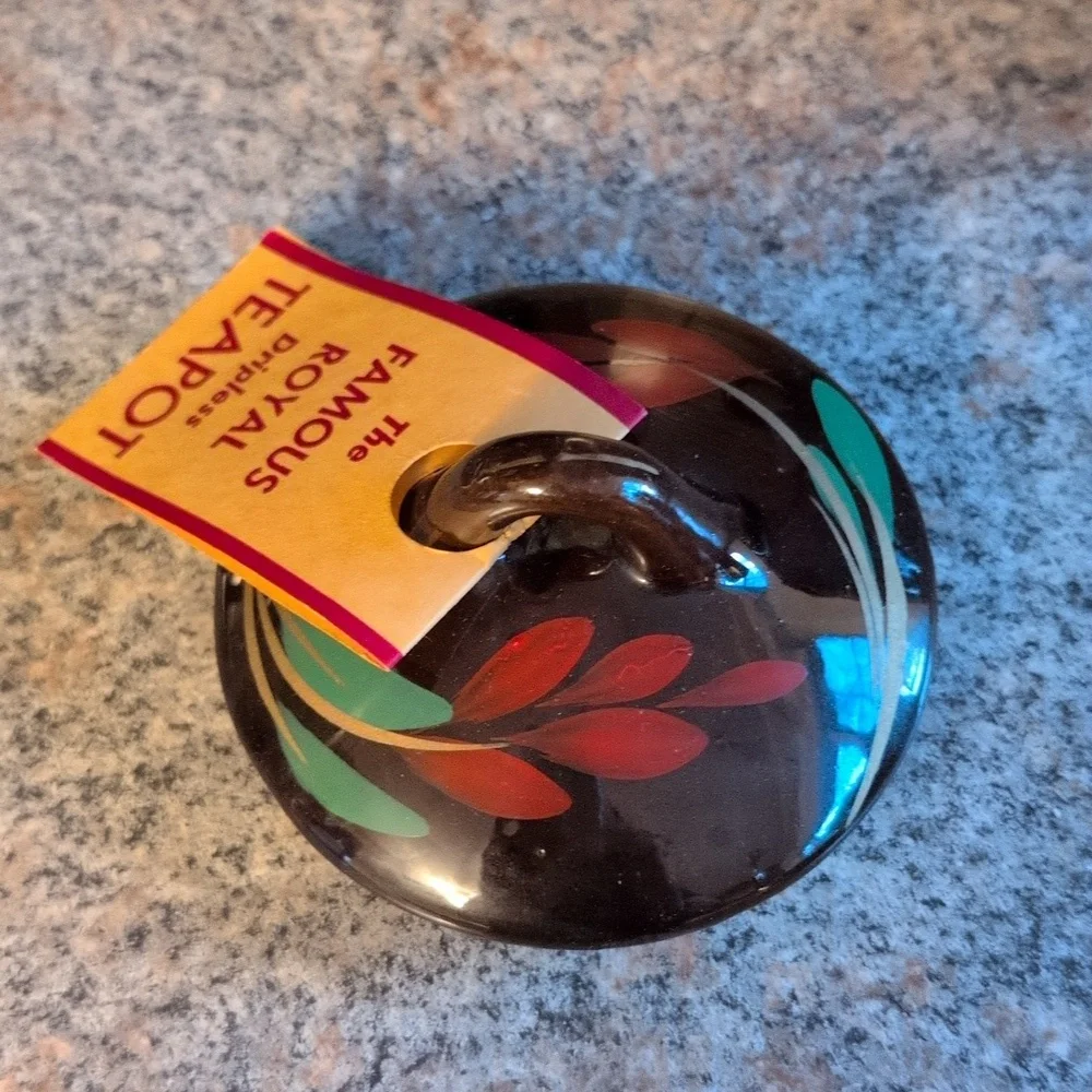 Royal Canadian Art Pottery vintage famous